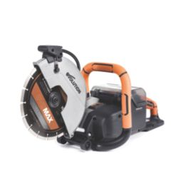 Evolution R260DCT 260mm 36V Li-Ion EXT Brushless Cordless Disc Cutter
