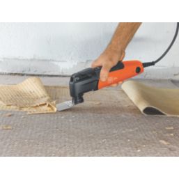 Fein Multimaster MM 300 Plus Start 250W  Electric Oscillating Multi-Tool 230V