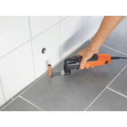 Fein Multimaster MM 300 Plus Start 250W  Electric Oscillating Multi-Tool 230V