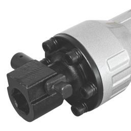 Titan TTB1321DRH 14.95kg Hex Shank  Electric Concrete Breaker 230-240V