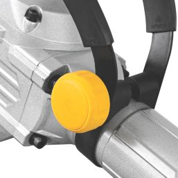 Titan TTB1321DRH 14.95kg Hex Shank  Electric Concrete Breaker 230-240V