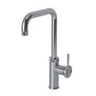 ETAL Caprise Industrial Style Kitchen Mixer Tap Polished Chrome
