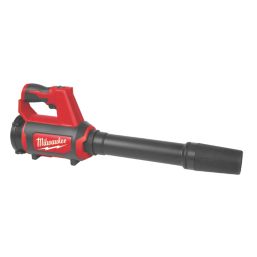 Milwaukee M12 BBL-0 12V Li-Ion RedLithium Brushless Cordless  Blower - Bare