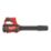 Milwaukee M12 BBL-0 12V Li-Ion RedLithium Brushless Cordless  Blower - Bare
