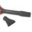 Milwaukee M12 BBL-0 12V Li-Ion RedLithium Brushless Cordless  Blower - Bare