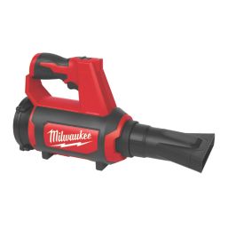 Milwaukee M12 BBL-0 12V Li-Ion RedLithium Brushless Cordless  Blower - Bare