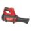 Milwaukee M12 BBL-0 12V Li-Ion RedLithium Brushless Cordless  Blower - Bare