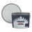Fortress Trade Contract 10Ltr Grey Matt Emulsion  Paint