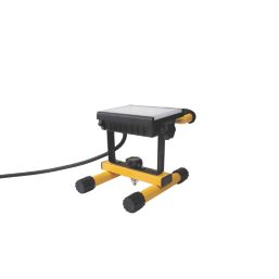 LAP  LED Mains-Powered Work Light 10W 1000lm 220-240V