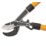 Roughneck XT Pro  Anvil Loppers 30" (765mm)