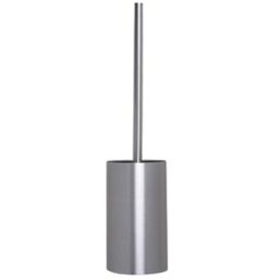 Croydex Kepler Toilet Brush Chrome