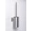 Croydex Kepler Toilet Brush Chrome