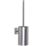 Croydex Kepler Toilet Brush Chrome