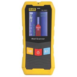 Di-Log DL1097  Digital 3-in-1 Wall Scanner