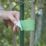 Velcro Brand  Green Tree Ties 5.4m x 50mm