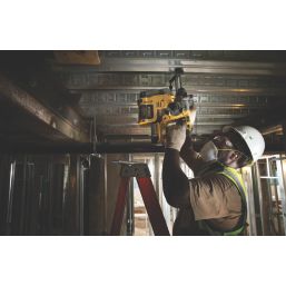 DEWALT DCH273P2-GB 3.1kg 18V 2 x 5.0Ah Li-Ion XR Brushless Cordless SDS Plus Drill