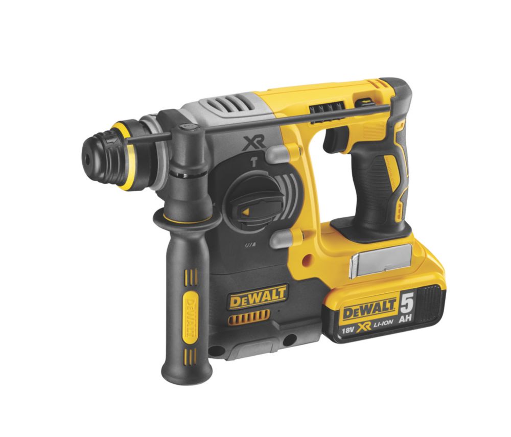 Dewalt sds drill cheap bare