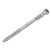 Timbadeck  TX Cylindrical Decking Screws 4.5 x 60mm 250 Pack