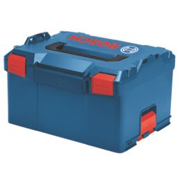 Bosch GNH 18V-64 MD Professional  64mm 18V Li-Ion AMPShare Brushless Second Fix Cordless Nail Gun - Bare