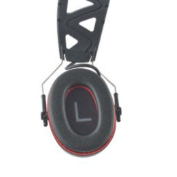 3M Pro-Protect 90545E Bluetooth Ear Defenders 30dB SNR