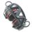 3M Pro-Protect 90545E Bluetooth Ear Defenders 30dB SNR