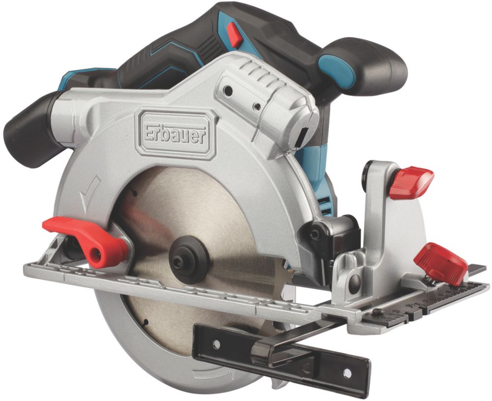 Erbauer emcs650 650w 85mm electric mini circular discount saw