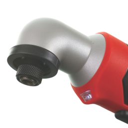 Milwaukee M12 BRAID-0 12V Li-Ion RedLithium  Cordless Sub-Compact Right-Angled Impact Driver - Bare