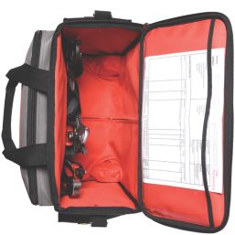 C.K MA2650 Wheeled Tool Case 12"