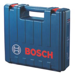 Bosch GCL 2-15 Red Self-Levelling Combi Laser with Ceiling Clamp