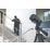 Bosch GCL 2-15 Red Self-Levelling Combi Laser with Ceiling Clamp