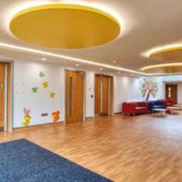 Robus Vegas Express 5m LED Strip Light 4.8W 480lm/m