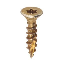 Turbo TX  TX Double-Countersunk  Multipurpose Screws 3mm x 30mm 200 Pack