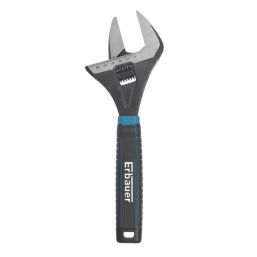 Erbauer  Adjustable Wrench 12"