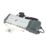 Labgear LDU608G/S 8-Way Home Distribution Unit