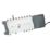 Labgear LDU608G/S 8-Way Home Distribution Unit
