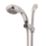 Mira Excel EV Rear-Fed Exposed Chrome Thermostatic Mixer Shower