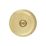 ERA  Lever Type A Door Handle Set Polished Brass 67mm