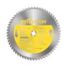 Evolution S355TCT-90CS Stainless Steel Circular Saw Blade 355mm x 25.4mm 90T