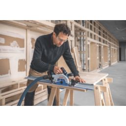 Bosch FSN 740 X 1 x 1083mm Cross-Cutting Guide Rail