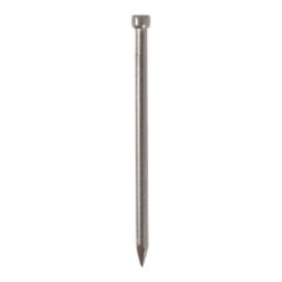 Timco Lost Head Nails 2.65mm x 50mm 1kg Pack