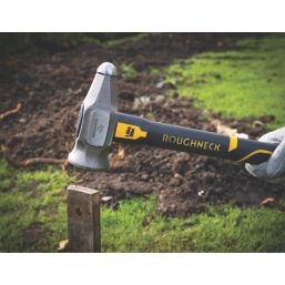 Roughneck Gorilla Mini Sledge Hammer 3lb (1.4kg)