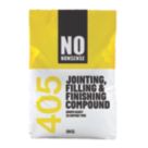 No Nonsense Standard Jointing, Filling & Finishing Compound 5kg