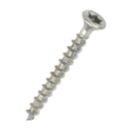 Spax  TX Countersunk Self Drilling Wood Screws 3.5mm x 35mm 200 Pack