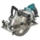 Makita RS002GZ 260mm 40V Li-Ion XGT Brushless Cordless Rear Handled Circular Saw - Bare