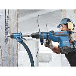 Bosch  GDE MAX Chisel Dust Extractor Nozzle
