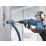 Bosch  GDE MAX Chisel Dust Extractor Nozzle