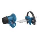 Bosch  GDE MAX Chisel Dust Extractor Nozzle