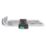 Wera 950/9 Hex-Plus 2 Metric L-Key Set 9 Pcs