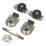 Rothley Ares 2 SD/AR01 Wardrobe Door Gear Add-On Kit