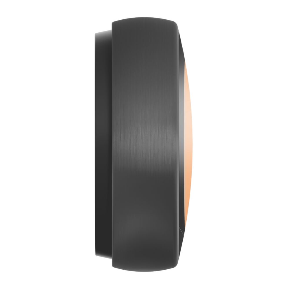 Google Nest 3rd Gen Wireless Heating Hot Water Smart Thermostat